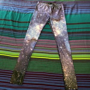 Galaxy Leggings